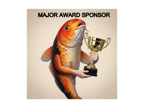 Award Sponsor (Major)