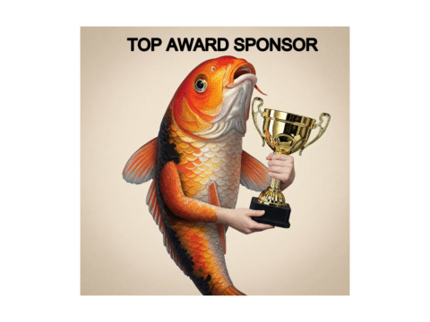 Award Sponsor (Top)